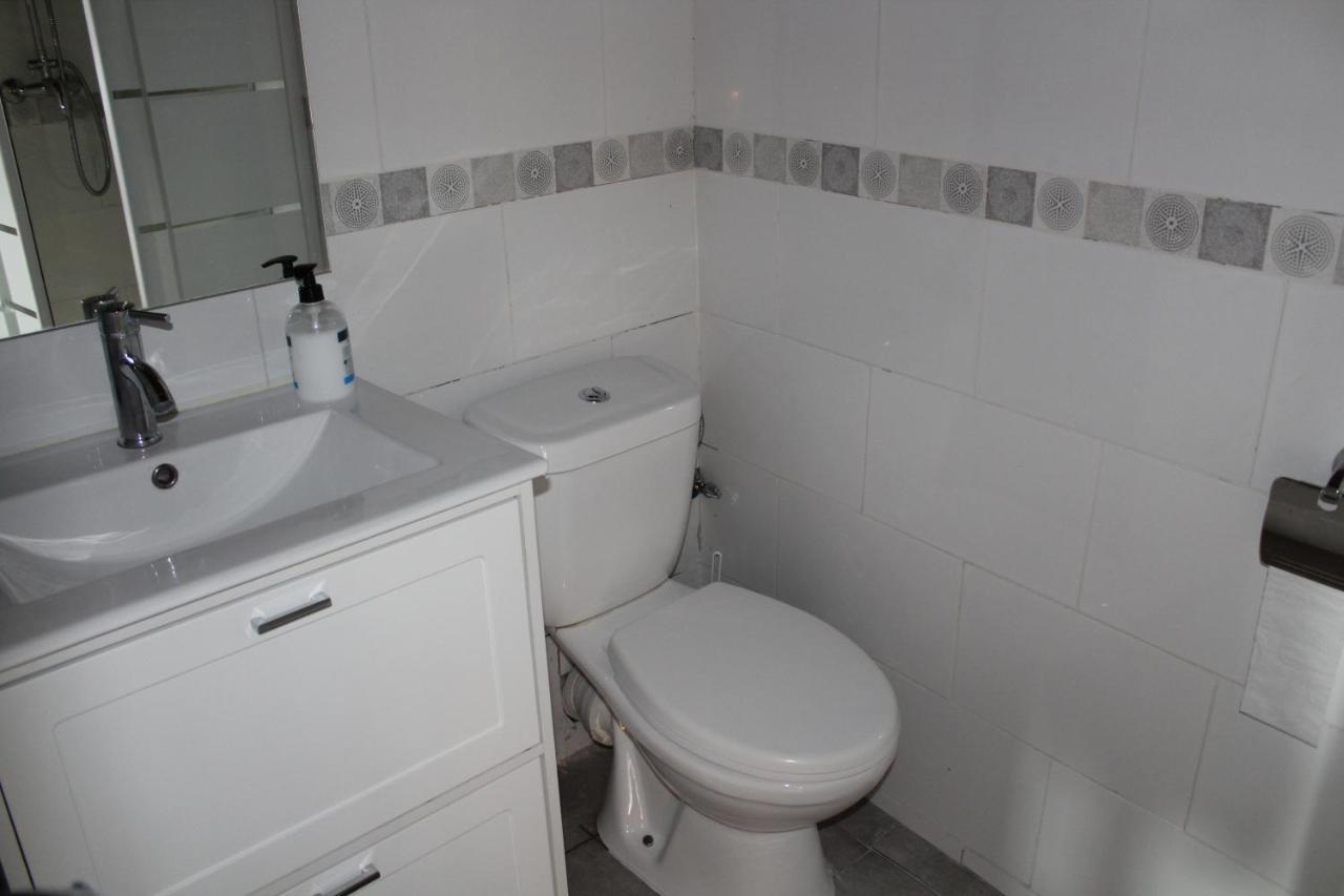 Apartment Atico El Miravinas Labastida