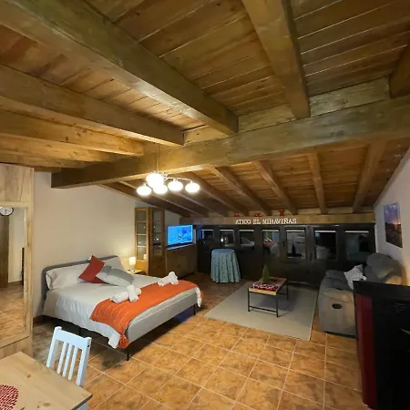 Ferienwohnung Atico El Miravinas Labastida Exterior foto