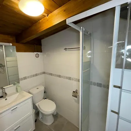 Ferienwohnung Atico El Miravinas Labastida Exterior foto