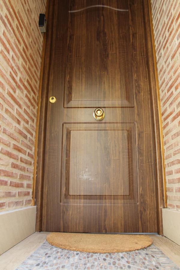 Atico El Miravinas Apartment Labastida