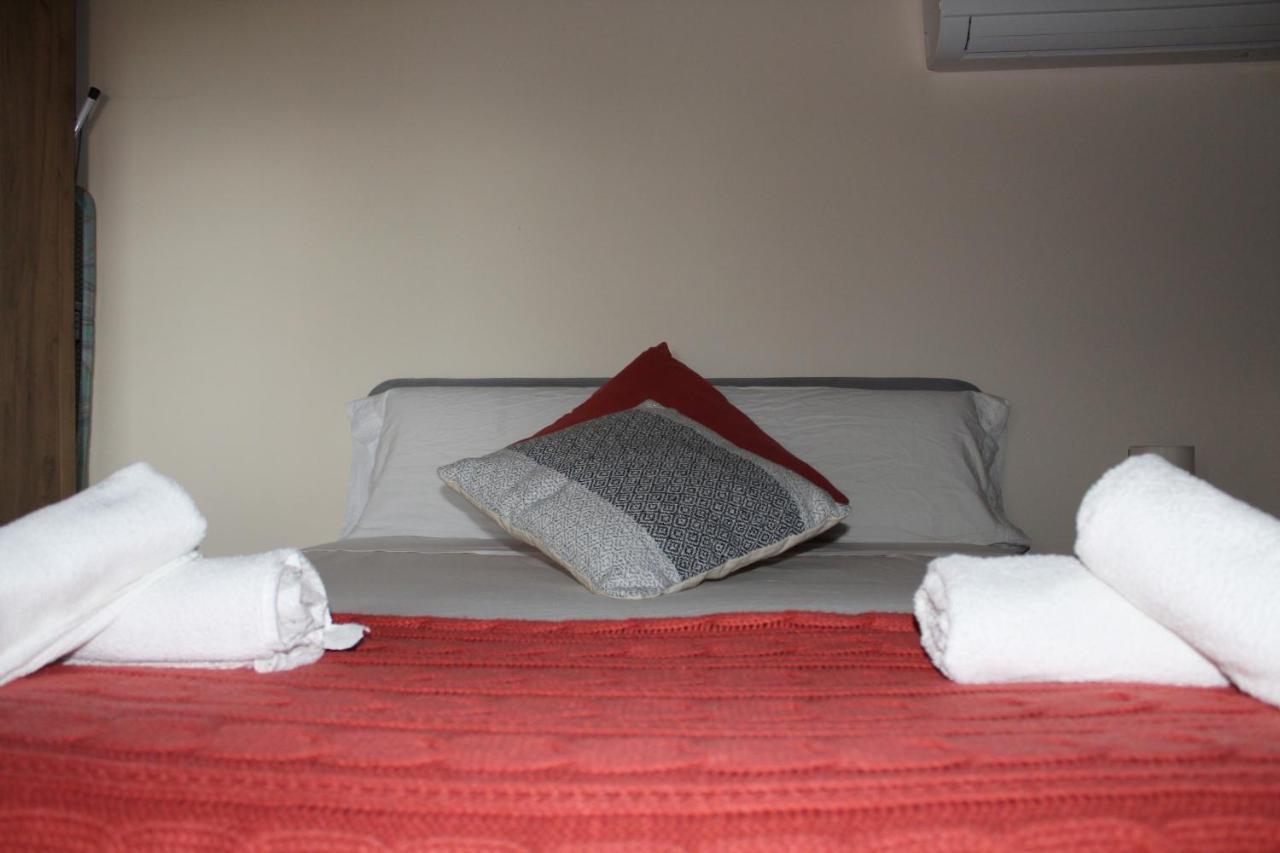 Apartment Atico El Miravinas Labastida